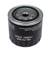 Oil Filter Tractor GOLDONI 664D Engine VM Size 97X100