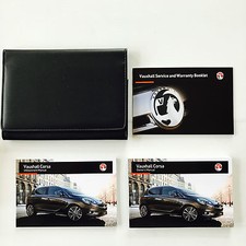 VAUXHALL CORSA E Owners