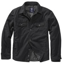 Brandit Lumber Jacket Mens