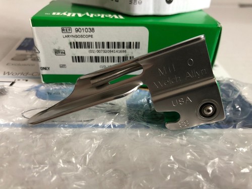 Welch allyn 68060 mil - #0,