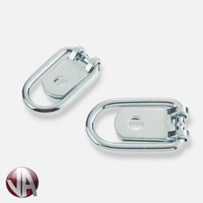 2 x Small Tie Down Lashing