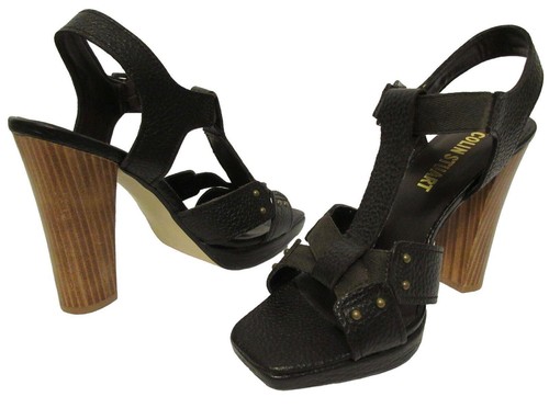 Colin stuart womens size b - stuart,