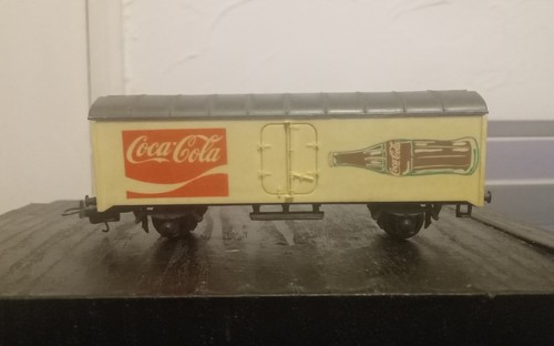 Vintage coca cola lima - coca,