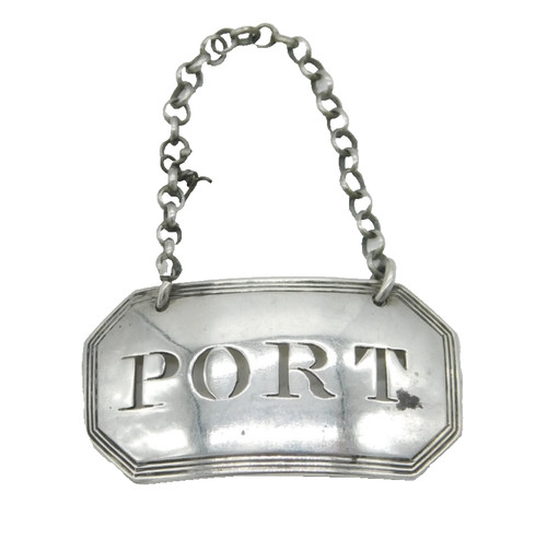 George iii sterling silver - iii,