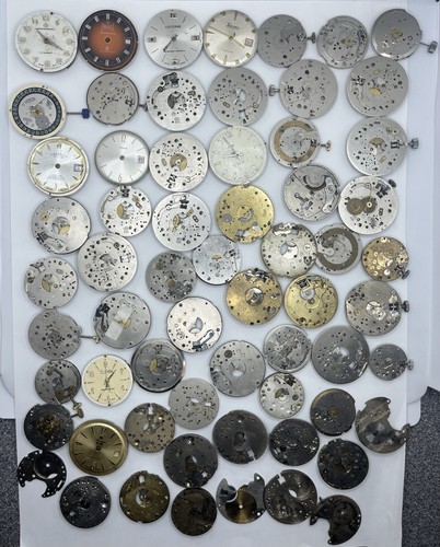 Large job lot - of, for