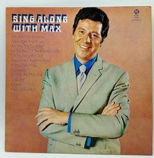 Max Bygraves Sing Along With