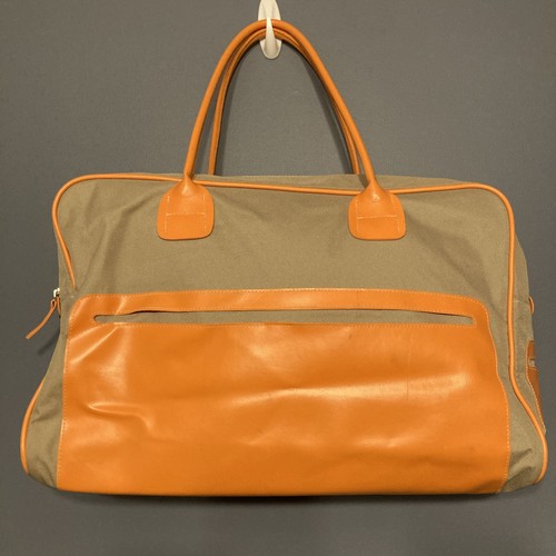 Vtg estee lauder duffle - vtg,