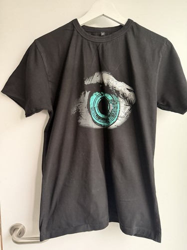 Pendulum band shirt - shirt, medium
