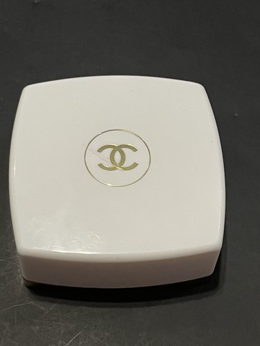 Chanel luxury after - 5, bath
