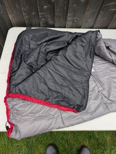 1-2 Season Single Sleeping Bag 