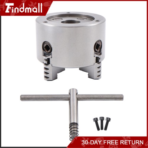 Findmall k72 jaw chuck 3 - 4,