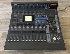 Yamaha DM2000 Digital Mixing