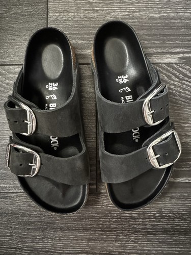 Birkenstock arizona big buckle - arizona,