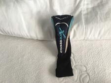 Maxfli Cross Bay 4i Hybrid Head Cover.