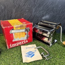 Imperia SP150 Pasta Maker