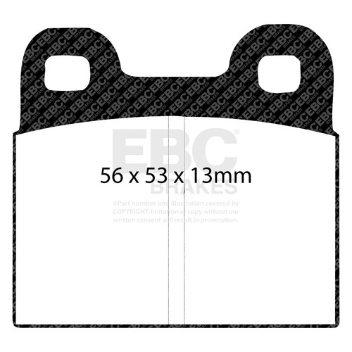 Ebc pd03kr645 high performance - pd03kr645,