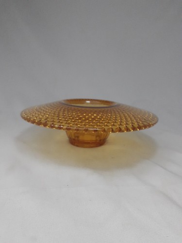 Jobling amber glass - amber,
