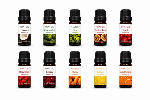 Phatoil fragrance essential - phatoil,