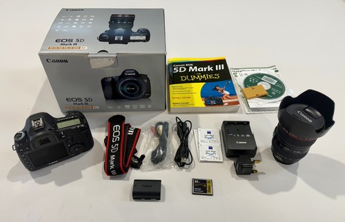 Canon eos iii ef 24 - canon,
