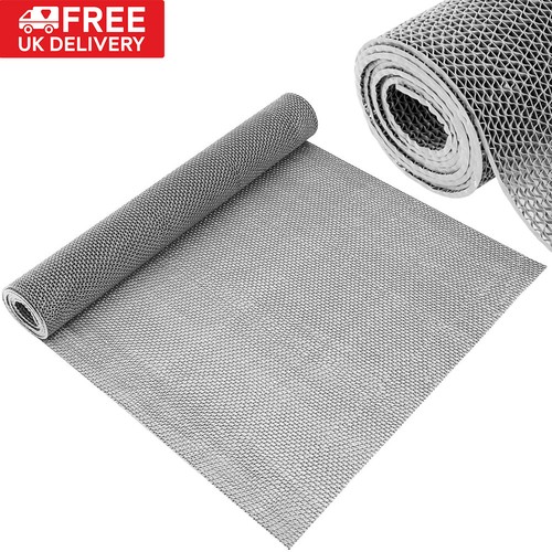 Rubber mat drainage non - rubber, slip