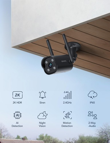 Gncc security camera - gncc,