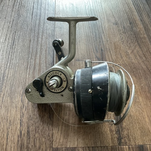 Vintage allcock felton - vintage,