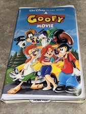 Walt Disney Pictures Presents