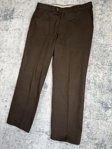 Meyer trousers mens w36 l30 - w36,
