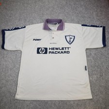 Vintage Tottenham Hotspur