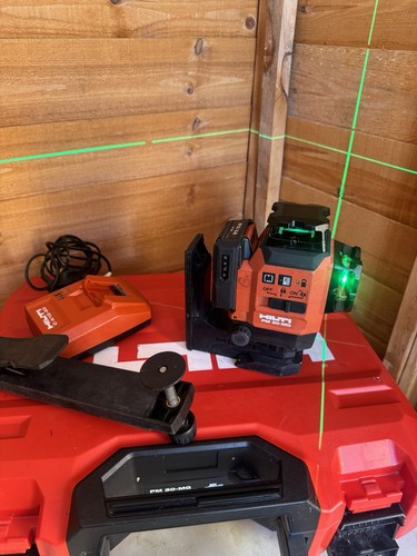 Hilti multi line - 30-mg,