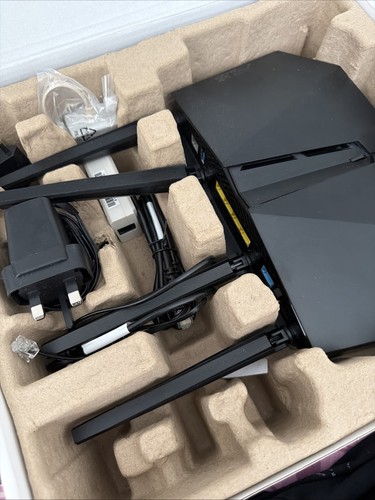 Asus dsl ax82u ax5400 - dsl-ax82u,