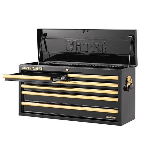 Clarke drawer tool cabinet - 6,