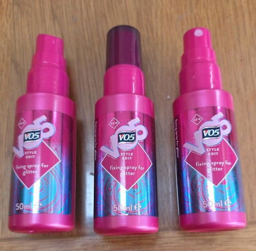 V05 style edit - style, spray