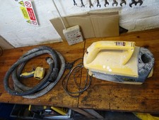 Wagner Paint Sprayer Type 0446 – 630W, 230V 50Hz – Made in Germany