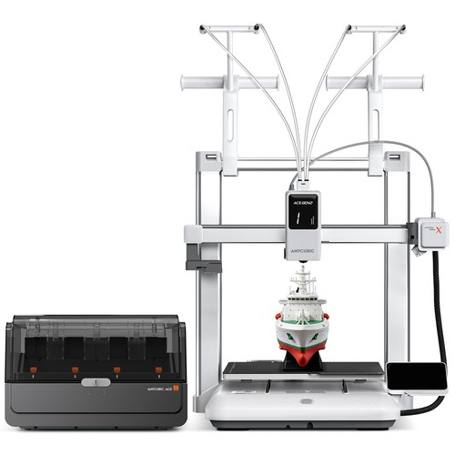 Unrepaired anycubic kobra - 【unrepaired】anycubic,
