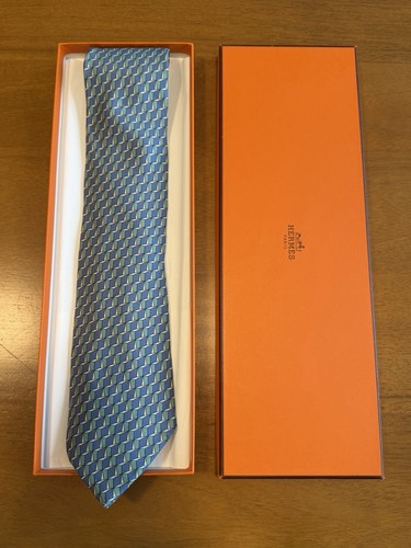 Hermès men blue - hermÈs, men’s