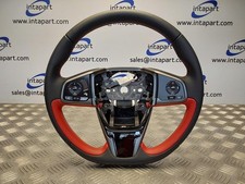 STEERING WHEEL HONDA CIVIC MK10 TYPE R FK8 2016-2022 