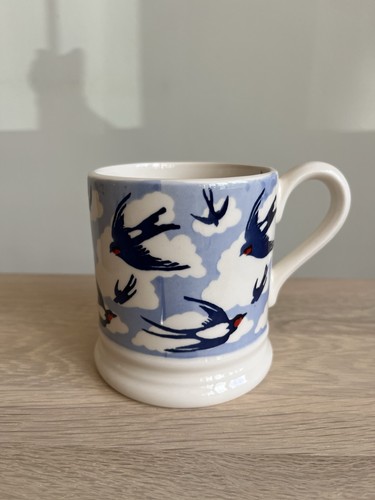 Emma bridgewater pint mug - bridgewater,