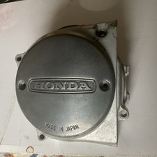 Honda Cb125s Sl125 Cb100n And