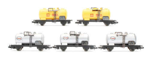 Lima gauge rake - lima, 5