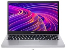 Acer Laptop Aspire Go 14 Intel i3 8GB 128GB Laptop - 14 " Silver Windows 11