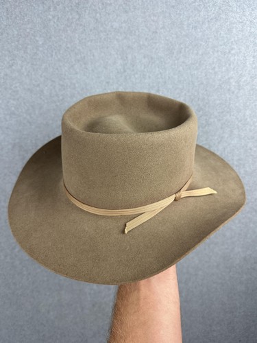 Akubra hat cowboy - cowboy, mens
