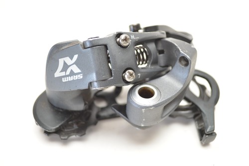 Sram bicycle 1 actuation - sram, 1:1