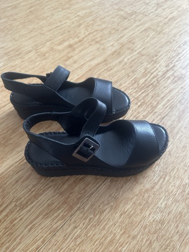 Stacey sandal hush - sandal, puppies