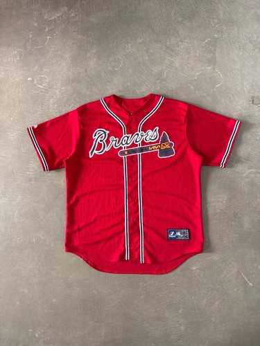 Vintage majestic atlanta - majestic,