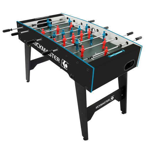 Football table 4ft - table, fold