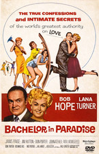 BACHELOR IN PARADISE (1961)Bob
