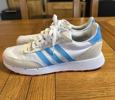 Adidas NEO Run 60s 2.0 'White