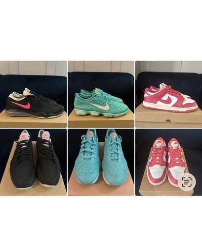 Nike trainers job - nike,