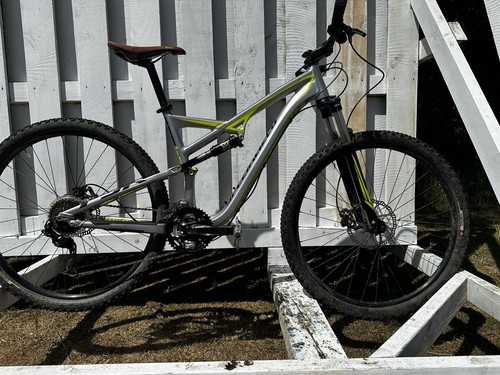 Specialized camber fsr - specialized,